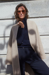 Kimono - Beige