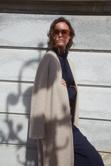 Kimono - Beige