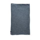 Baby blanket - Dark grey