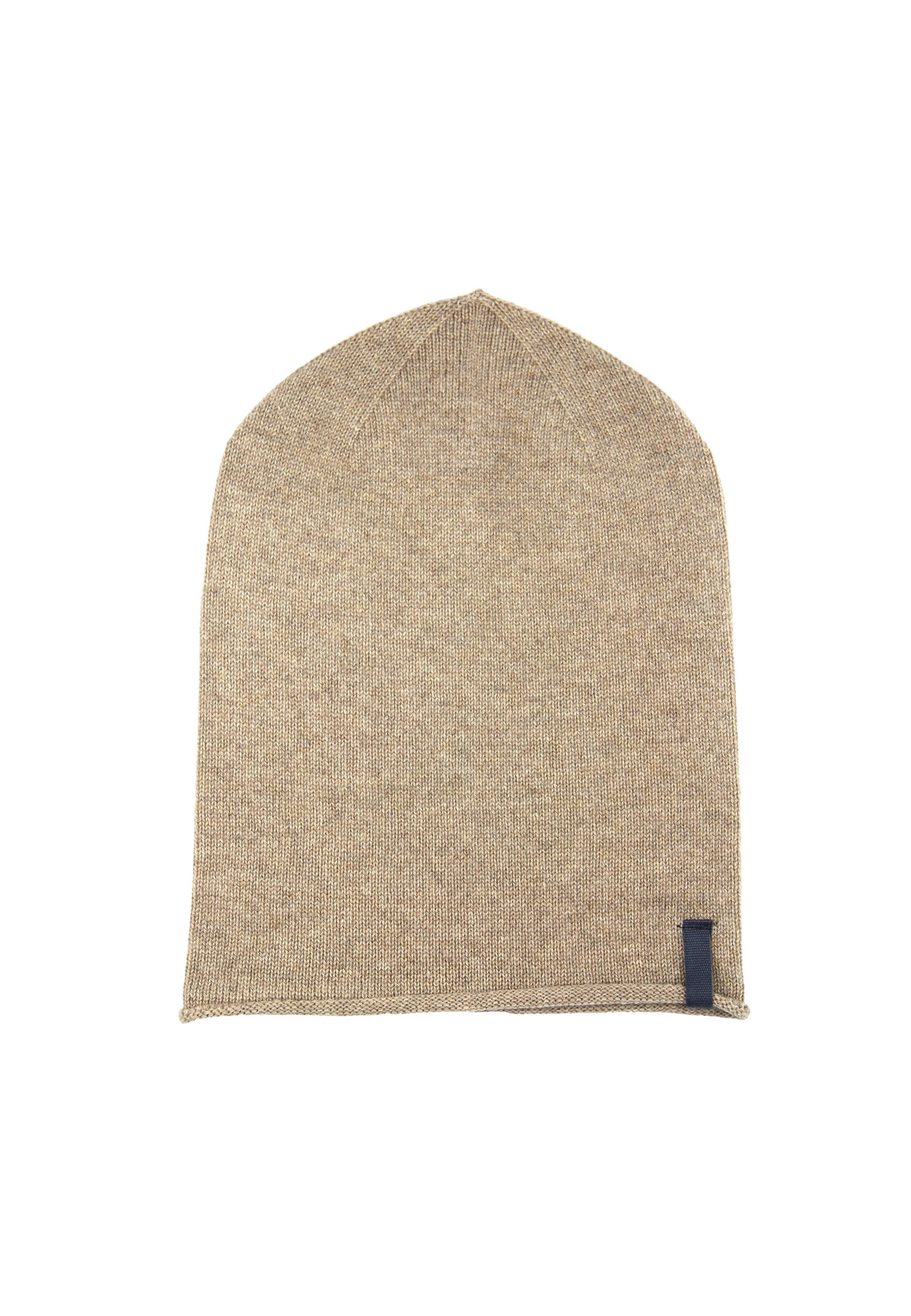 Beanie - Beige