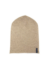 Beanie - Beige