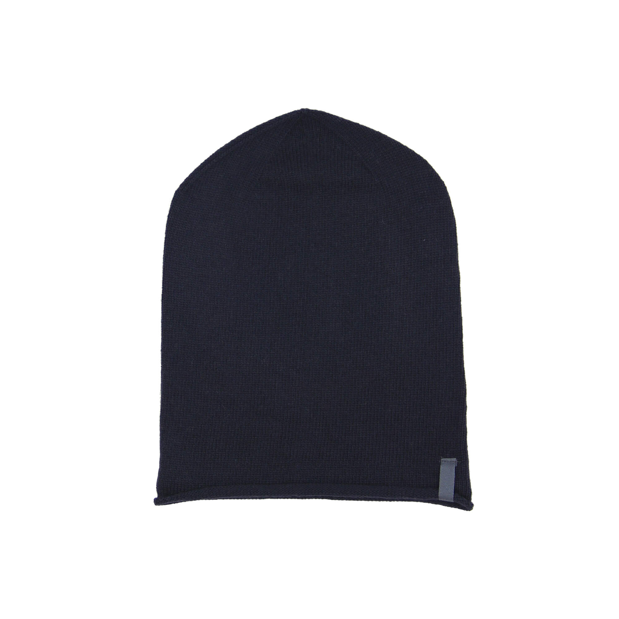 Beanie - Dunkelblau
