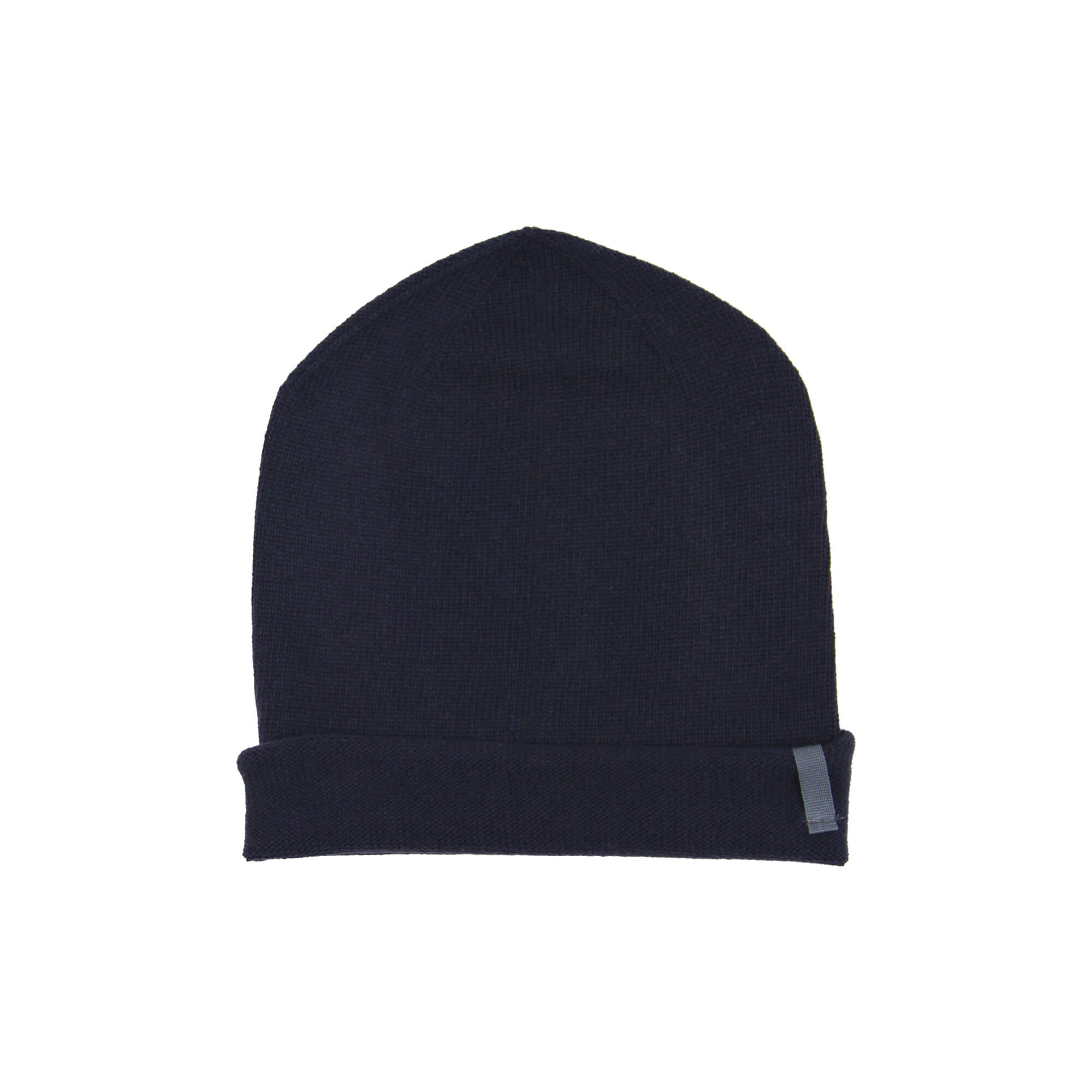 Beanie - Dunkelblau