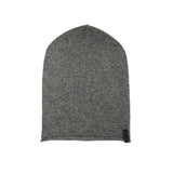 Beanie - Grau