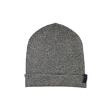 Beanie - Grau