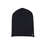 Beanie - Schwarz