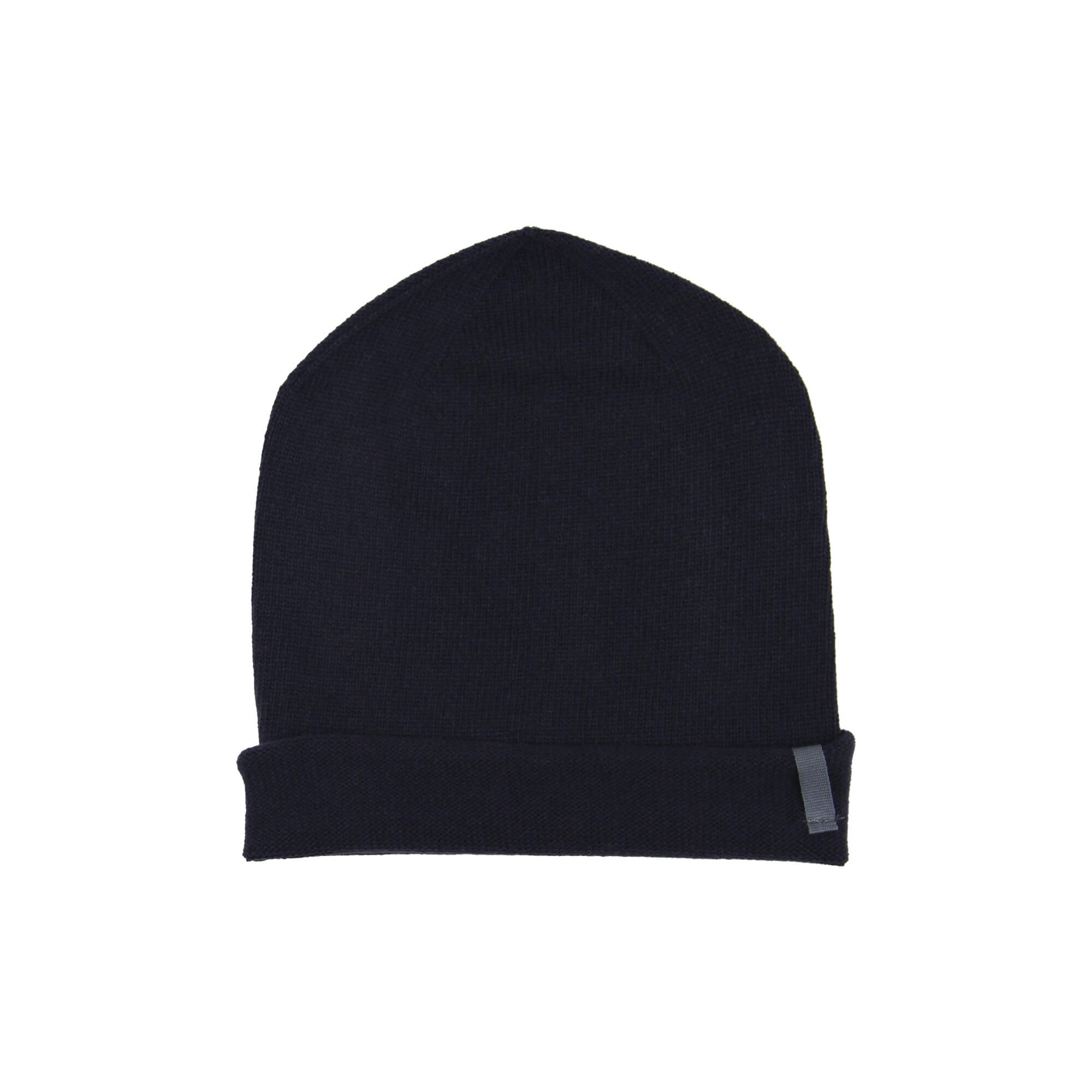 Beanie - Schwarz