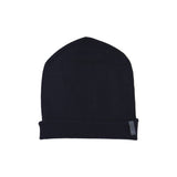 Beanie - Schwarz