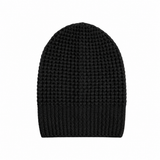 Hood CCIV Waffle - Black