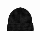 Hood CCIV Waffle - Black