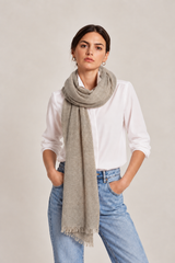 Stola Capri - Beige