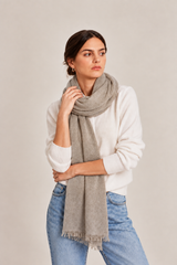 Stola Capri - Beige