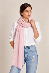 Stola Capri - Rosé