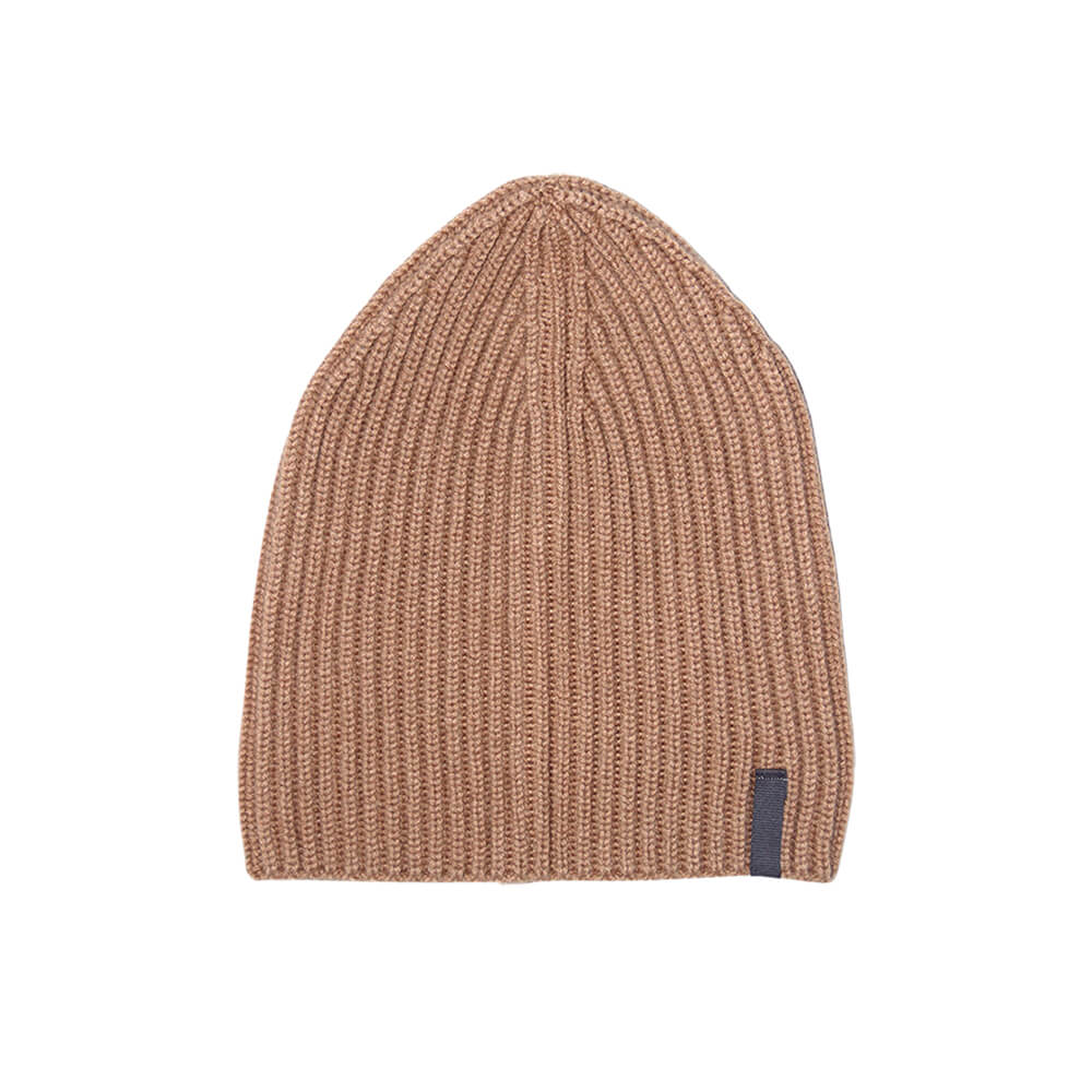 Haube CCII - Camel