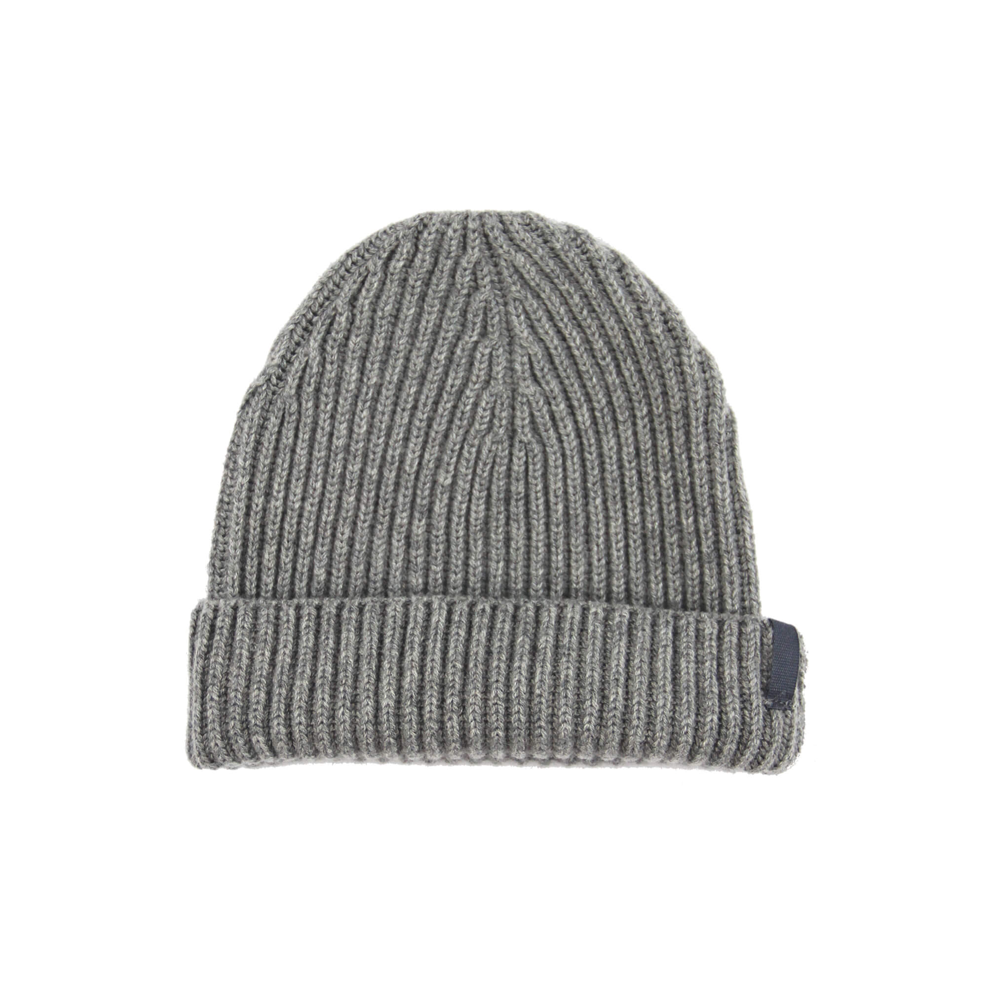 Haube CCII - Grau