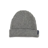 Haube CCII - Grau