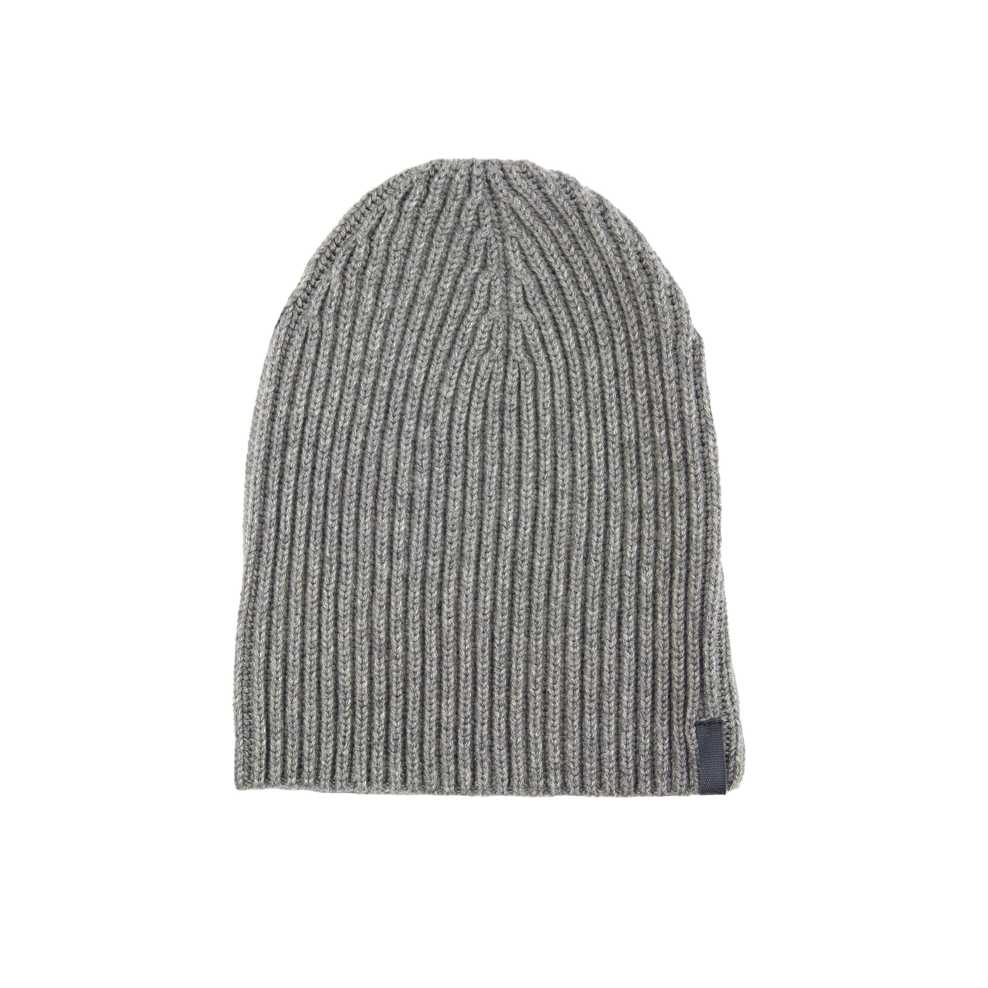 Haube CCII - Grau