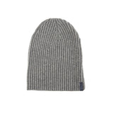 Haube CCII - Grau