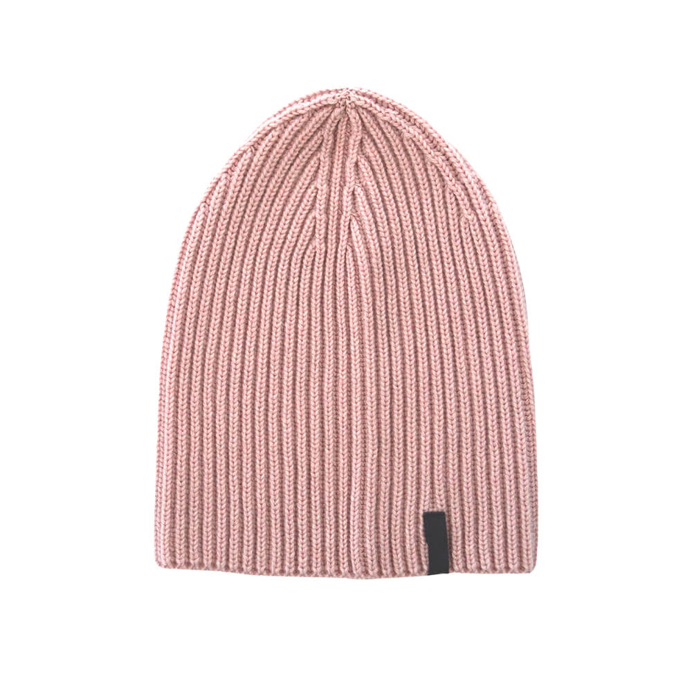 Haube CCII - Rosé