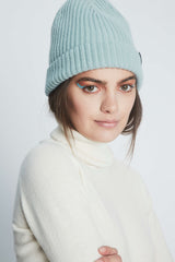 Haube CCII - Mint