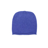 Haube CCI - Blitzblau