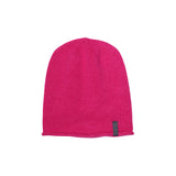 Stola Roma & Haube - Pink