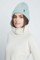 Haube CCII - Mint