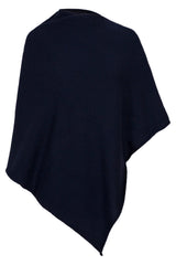 Poncho CCI - Dark Blue
