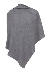 Poncho CCI - Grey