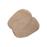 Cashmere Patches – Men's