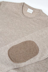 Cashmere Patches – Men's