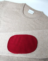 Cashmere Patches - Men