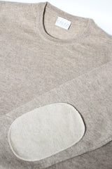 Cashmere Patches – Men
