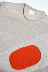 Cashmere Patches – Men