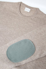 Cashmere Patches – Men