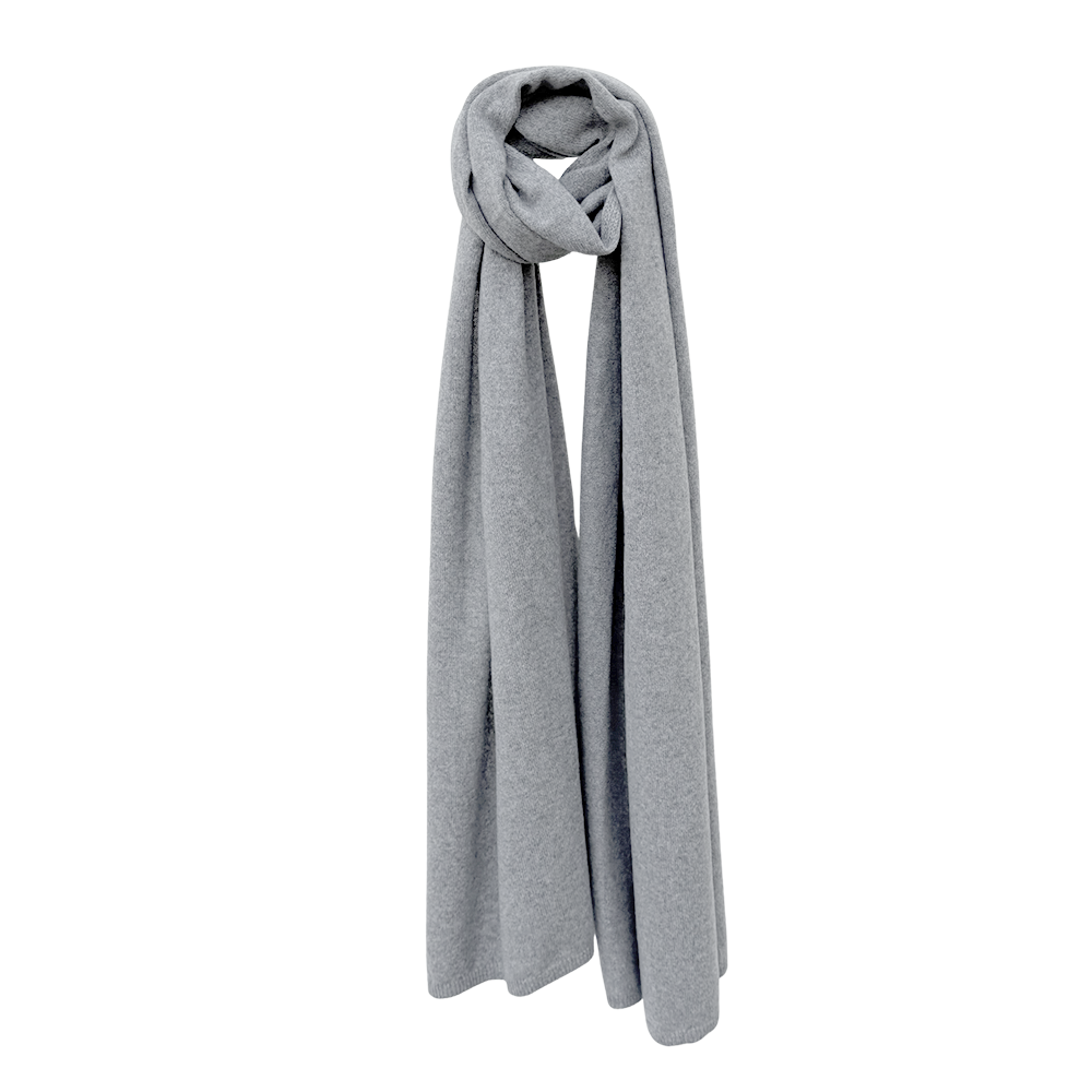 Stole Roma - Grey