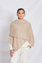 Stola Roma - Sand
