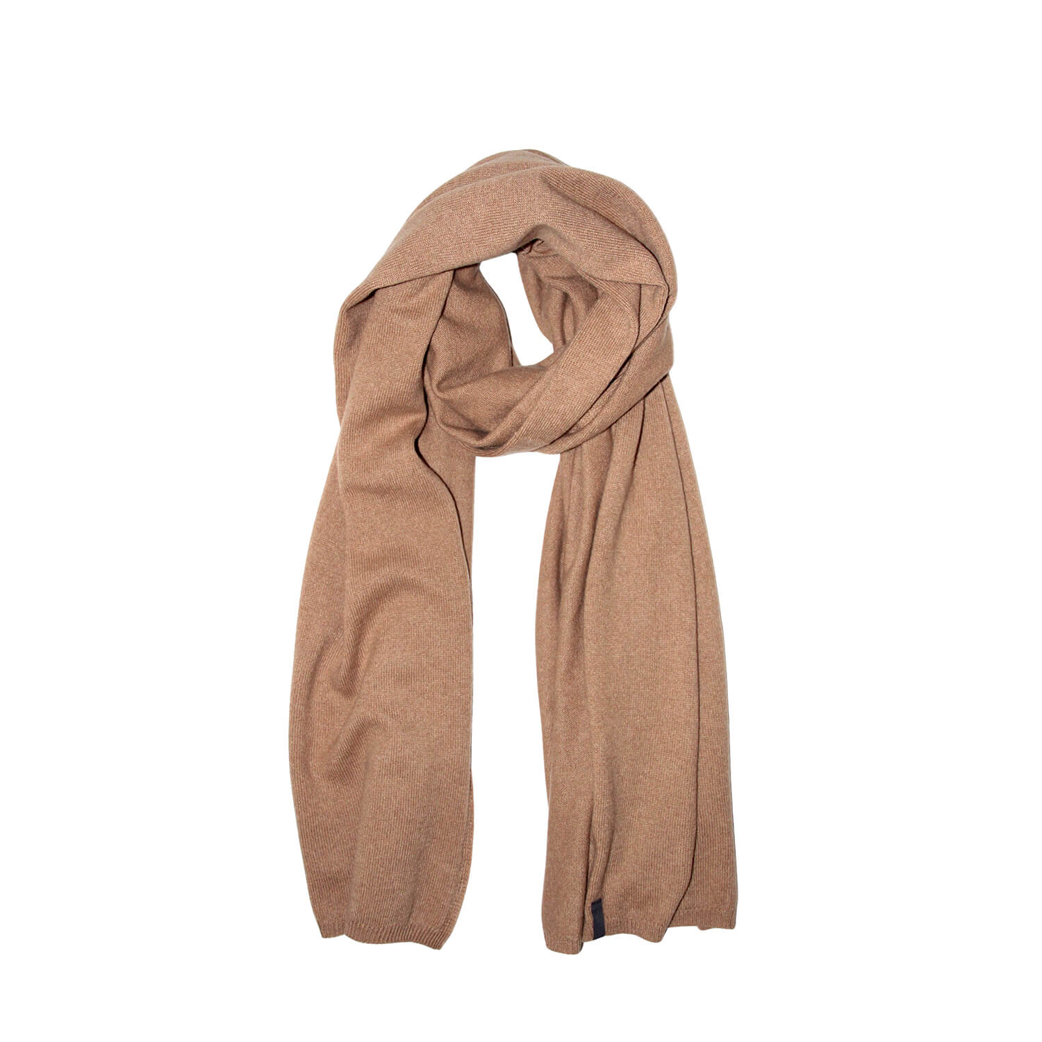 Stola Roma - Camel