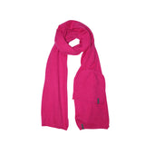 Stola Roma & Haube - Pink