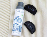 Cashmere detergent
