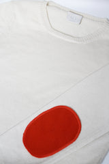 Cashmere Patches - Women