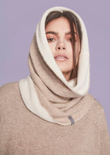 Loop - Sand/Cream White