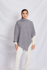 Poncho CCI - Grey