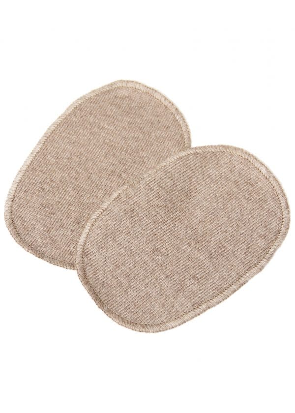 Patches beige
