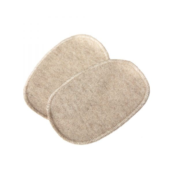 Patches sand beige