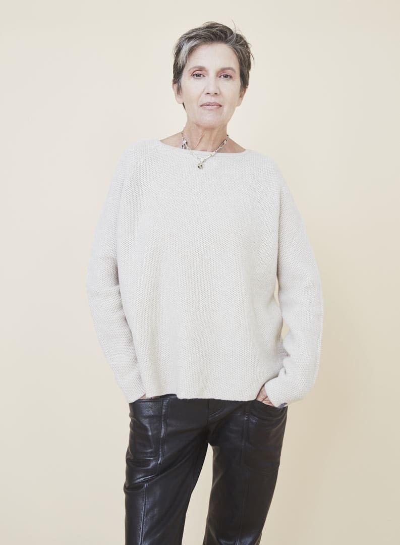 Greta III