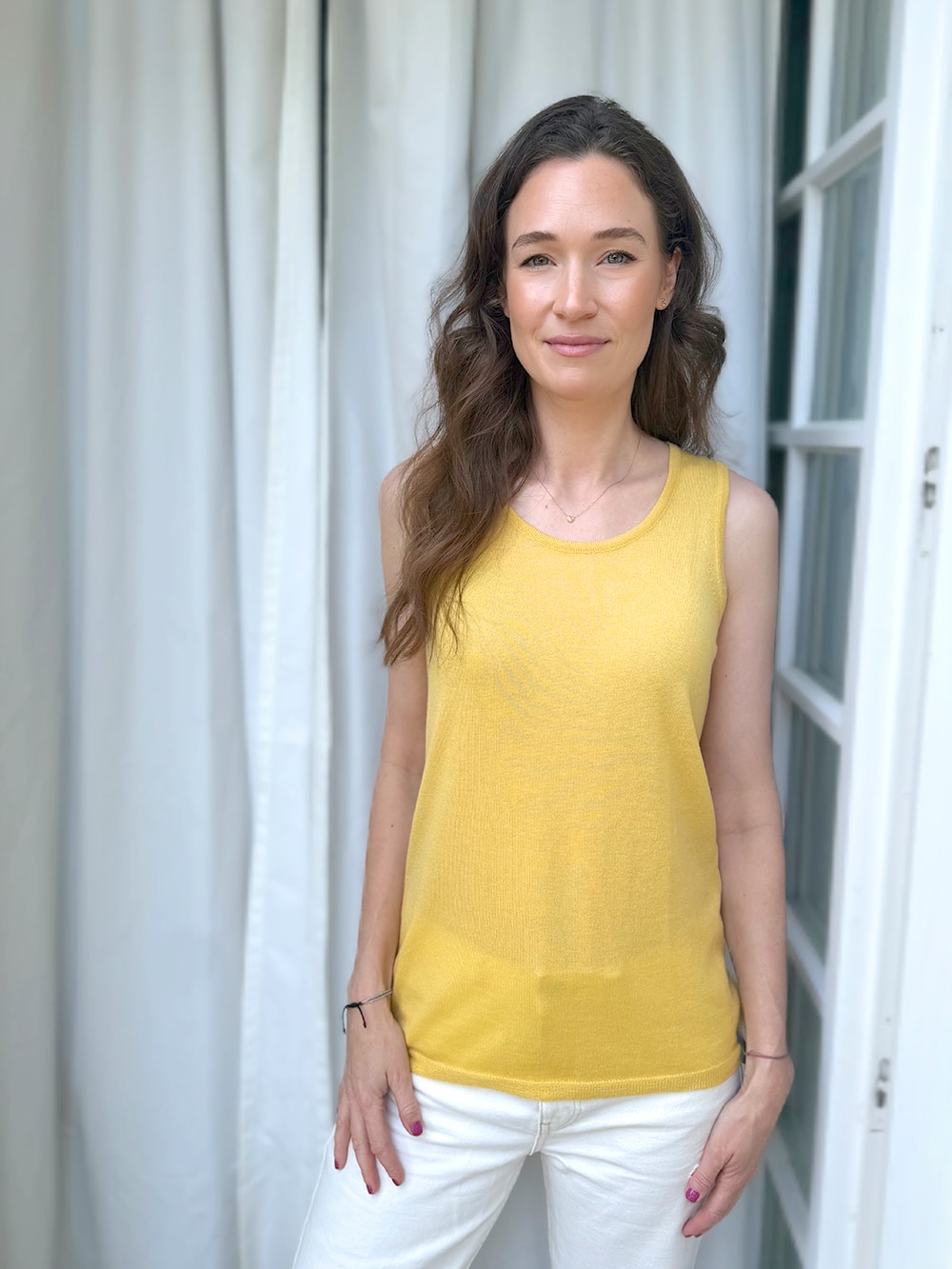 Alternative view of Lea