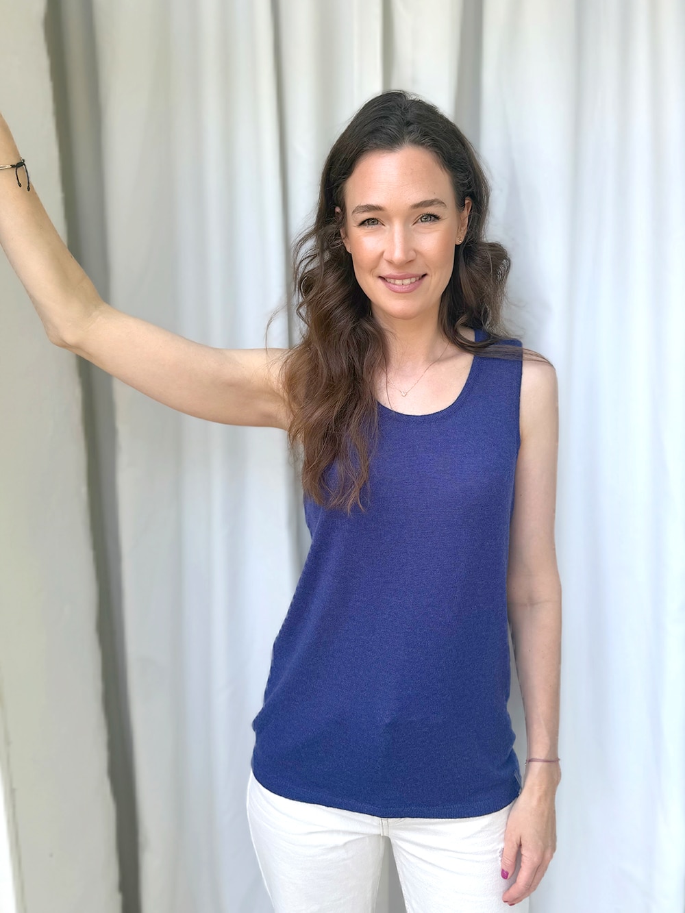 Alternative view of Lea