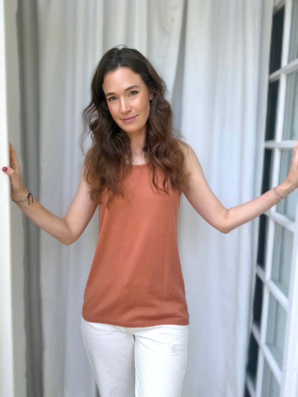 Alternative view of Lea