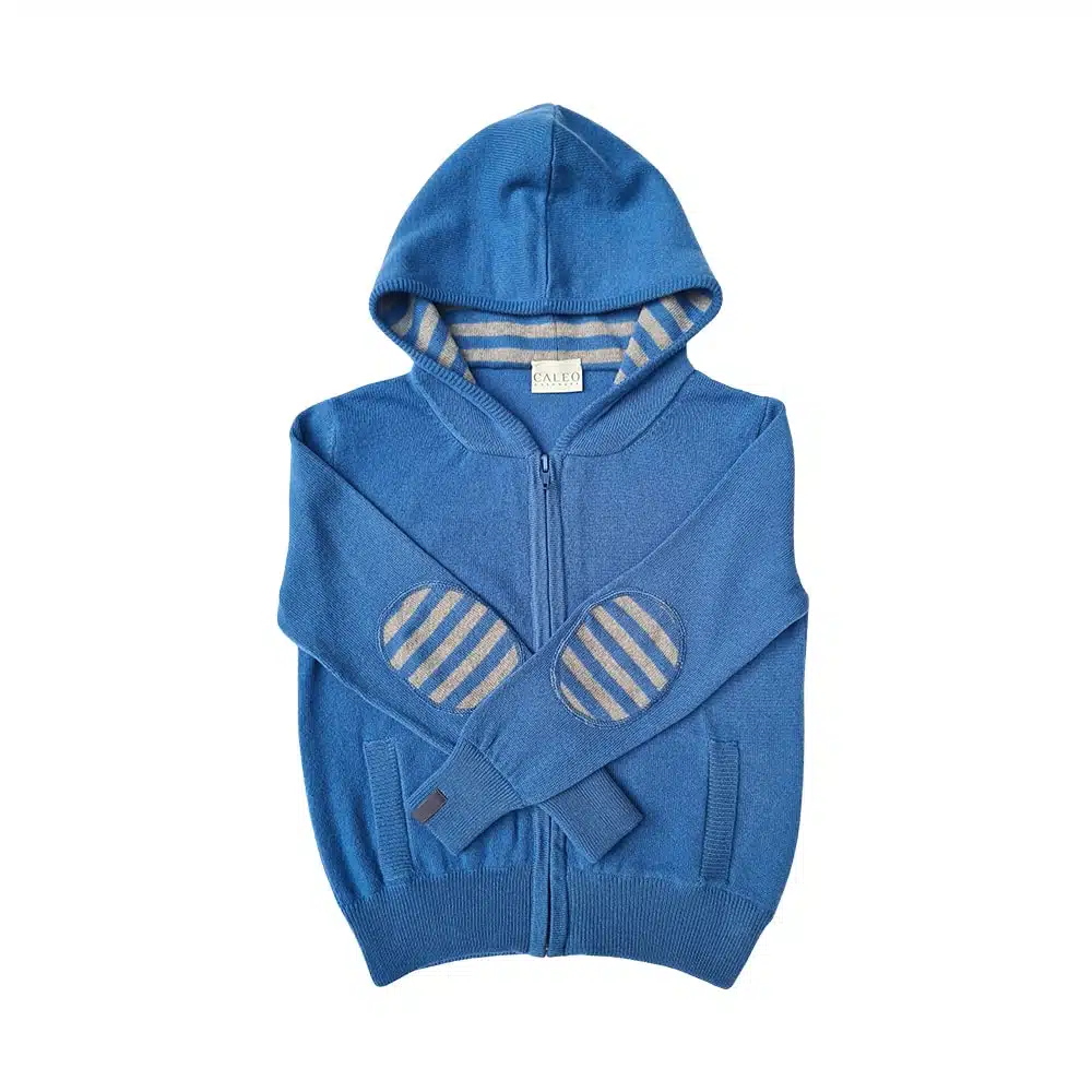 Kinder Hoodie